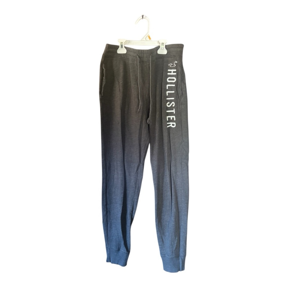 Hollister Gray Joggers